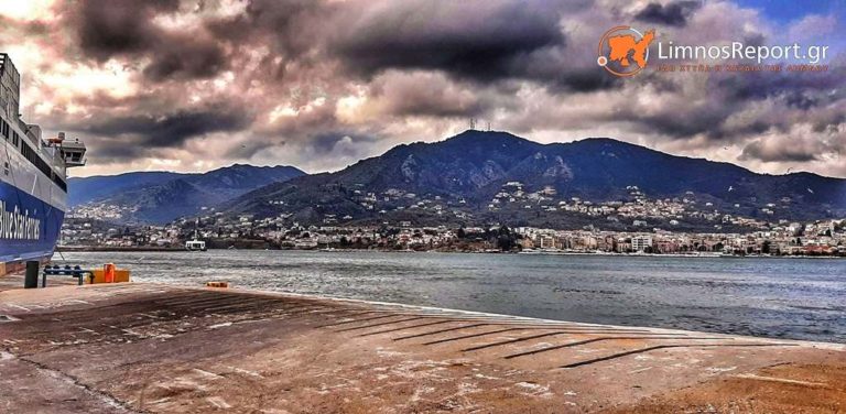 image Αυξημένο το τουριστικό ρεύμα από Τούρκους στο Βόρειο Αιγαίο