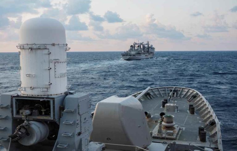 image Κομισιόν κατά Τουρκίας για τα περί αποστρατικοποίησης ελληνικών νησιών: Αδιαμφισβήτητη η ελληνική κυριαρχία