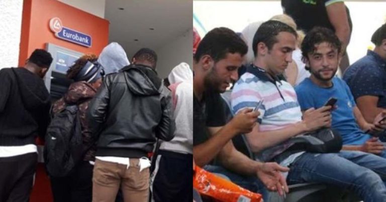 image Τέλος τα επιδόματα και οι παροχές σε όσους έχουν άσυλο
