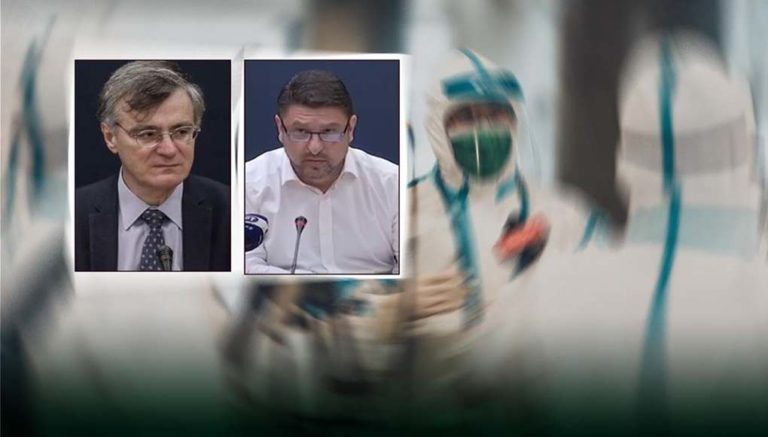 image Τα μέτρα ισχύουν στο ακέραιο μέχρι τις 27 Απριλίου – Η επιστροφή θα γίνει σταδιακά