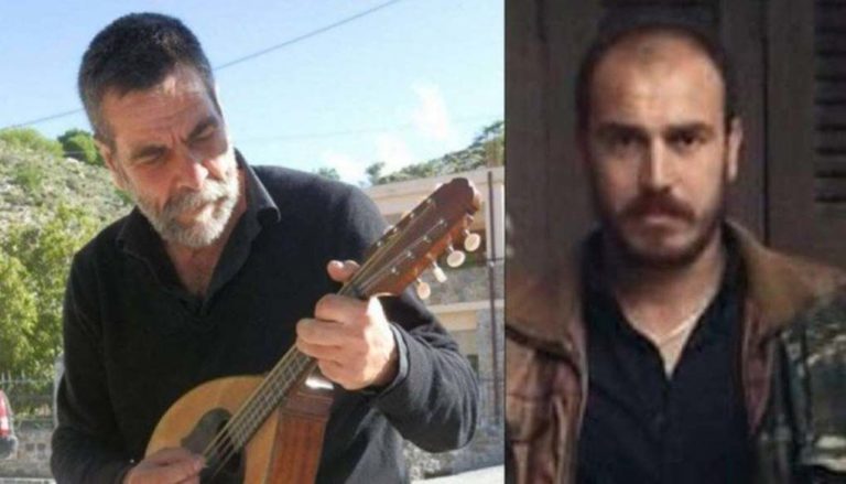 image Βεντέτα στην Κρήτη: Διπλό φονικό στα Ανώγεια (pics-video)