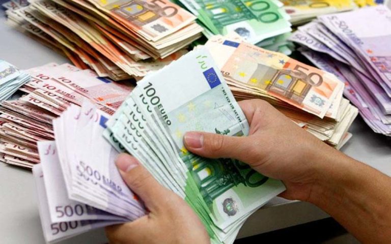 image Επιστρεπτέα προκαταβολή: Χαρίζεται το 50% και για τους 3 πρώτους κύκλους