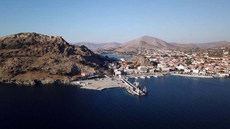 image Καιρός: Καλοκαίρι και σήμερα, άνοδος της θερμοκρασίας από αύριο