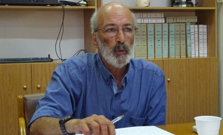 image Θεόδωρος Μονοκρούσος: COVID-19 – Οι 10 εβδομάδες που συγκλόνισαν την Ελλάδα (σε αριθμούς).