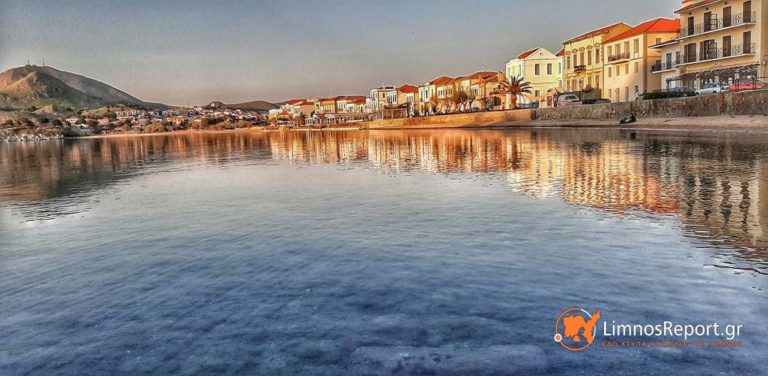 image Στην Λήμνο η Υπουργός Τουρισμού Όλγα Κεφαλογιάννη μαζί  με εκπροσώπους της TUI , την Πέμπτη 15 Μαϊου.