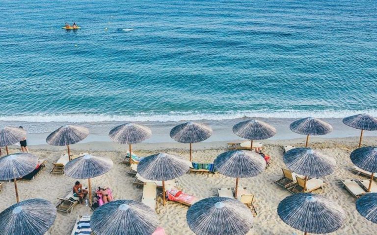 image Κοινωνικός Τουρισμός 2025-2026: Άνοιξε η πλατφόρμα – Ποιοι είναι δικαιούχοι και πώς υποβάλλεται η αίτηση