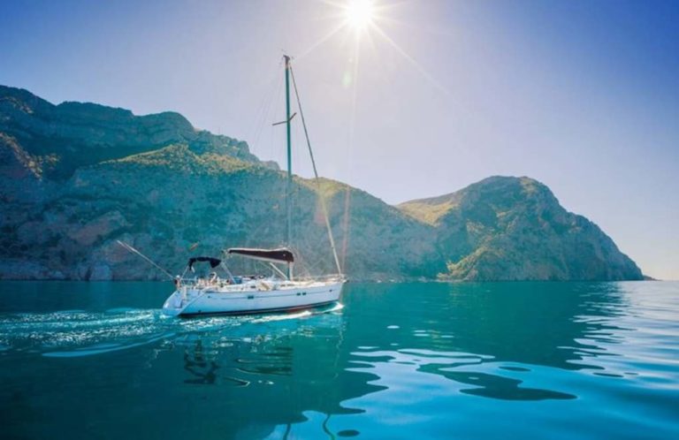image Nέα voucher από 100 ευρώ έως 200 ευρώ για φθηνές διακοπές: Στις 25 Ιουνίου 2024 αρχίζει η υποβολή αιτήσεων-Ποιους αφορά