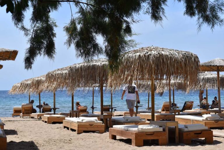 image Καιρός: Άνοδος της θερμοκρασίας, έως 37 βαθμούς Κελσίου θα σκαρφαλώσει ο υδράργυρος