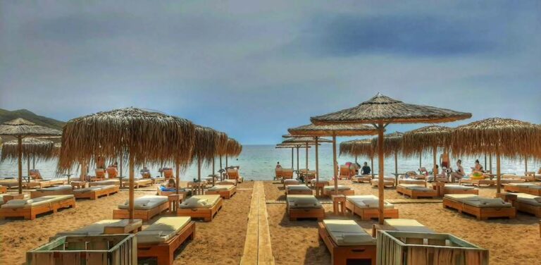 image Γαλάζια Σημαία-Λήμνο: διατηρούμε και τις 5 Γαλάζιες σημαίες για 7η συνεχόμενη χρονιά. Στην 2η θέση παγκοσμίως η χώρα μας.