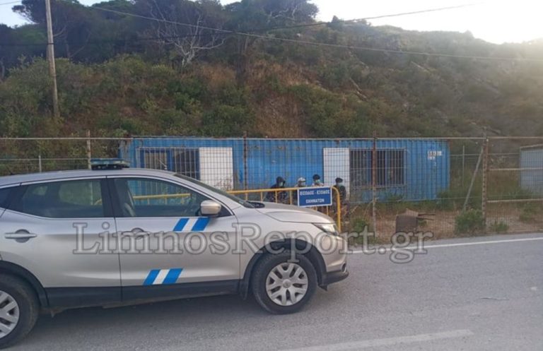 image Έκτακτο δελτίο αναγγελίας Θυελλωδών άνεμων.