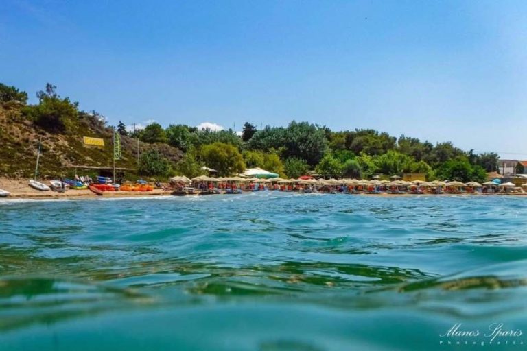 image Κυριακή στα Ρηχά Νερά στο ΜΑΝΟΣ!