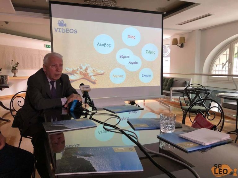 image Μουτζούρης από Θεσσαλονίκη: «Φέτος περιμένουμε τα νησιά μας να κατακλυστούν από τους Βορειοελλαδίτες». (φωτο)