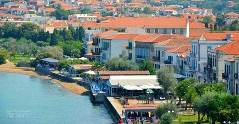 image Από τη Μυτιλήνη στη Λήμνο: οι πέργκολες στο στόχαστρο και η αγωνία της τοπικής αγοράς