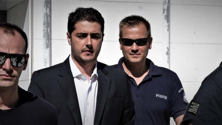 image Άρειος Πάγος: Νέα δίκη για τον Αριστείδη Φλώρο εισηγείται ο Αντεισαγγελέας