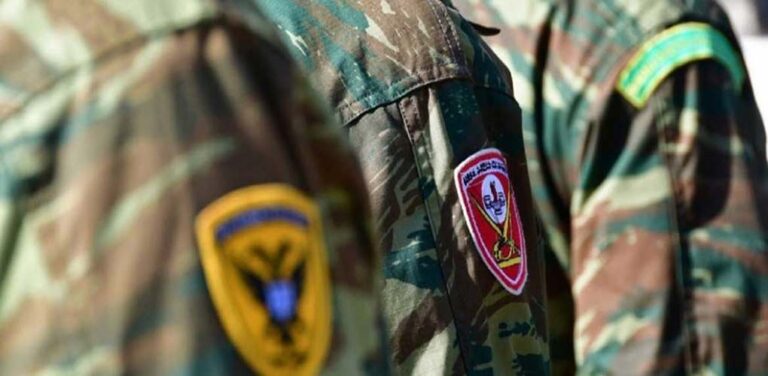 image Τουρισμός και Ένοπλες Δυνάμεις. Τι ετοιμάζει ο ΥΕΘΑ