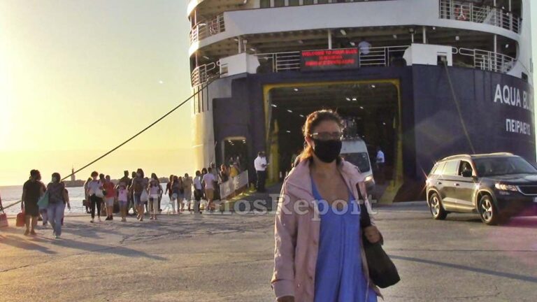 image Κορονοϊός: Όλο το σχέδιο της κυβέρνησης για τα rapid test των τουριστών που θα «ξεκλειδώσουν» το καλοκαίρι