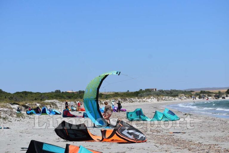 image Στις 251 οι «απάτητες» παραλίες στην Ελλάδα: Εξαιρέθηκε το Κέρος.