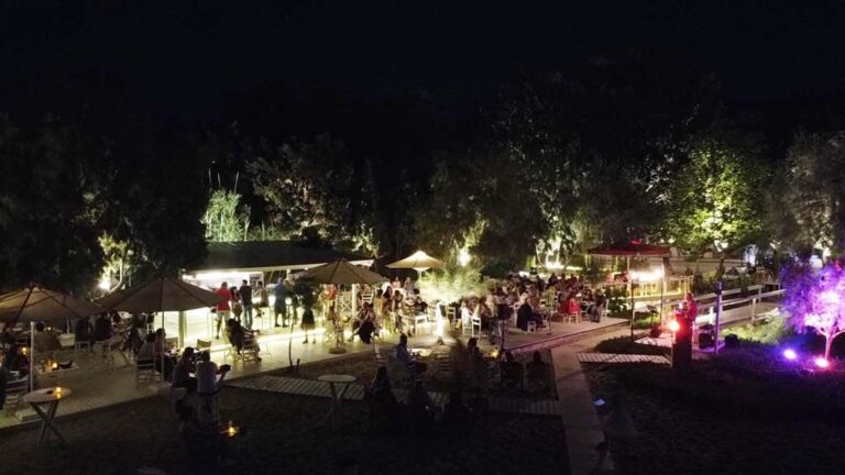 image Μια αξέχαστη Ροκ βραδιά στο Βeach Βar Manos χάρισε ο Βαγγέλης Γερμανός! (βίντεο-φωτο)