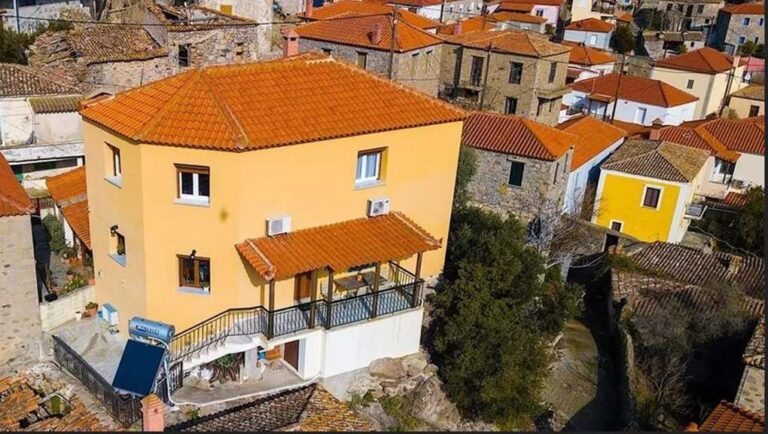 image Ράλι στην πορεία των νεόδμητων ακινήτων: Πέρασε το όριο των 3.000 ευρώ ανά τ.μ. η μέση τιμή