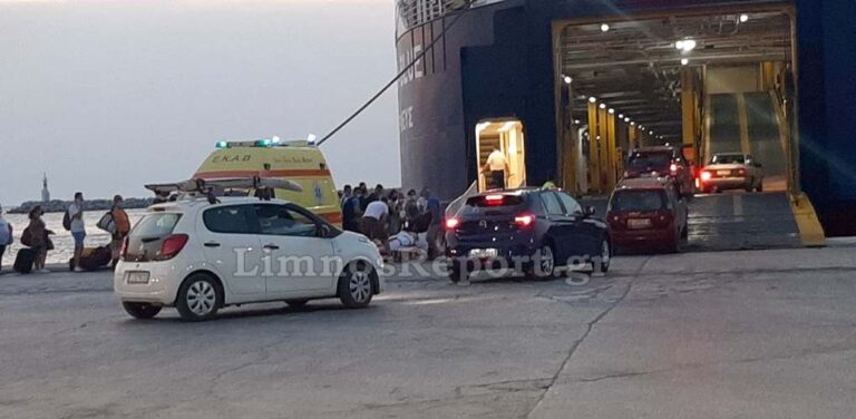 image Φεύγουν και οι τελευταίοι αδειούχοι του Δεκαπενταύγουστου – Πάνω από 90 πλοία αναχωρούν σήμερα