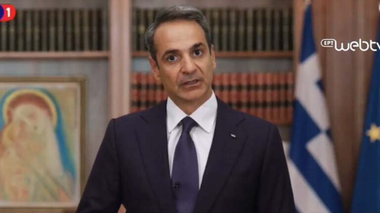 image Μήνυμα Μητσοτάκη για νέες οικονομικές ενισχύσεις -6 νέα μέτρα στήριξης για επιχειρήσεις και ελεύθερους επαγγελματίες