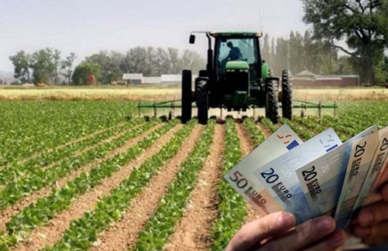 image Αγροτικές πληρωμές σε αδιέξοδο: Οργή αγροτών για ΟΠΕΚΕΠΕ – Τι ισχύει με τις δηλώσεις ΟΣΔΕ 2025 και ποιοι κινδυνεύουν να χάσουν επιδοτήσεις