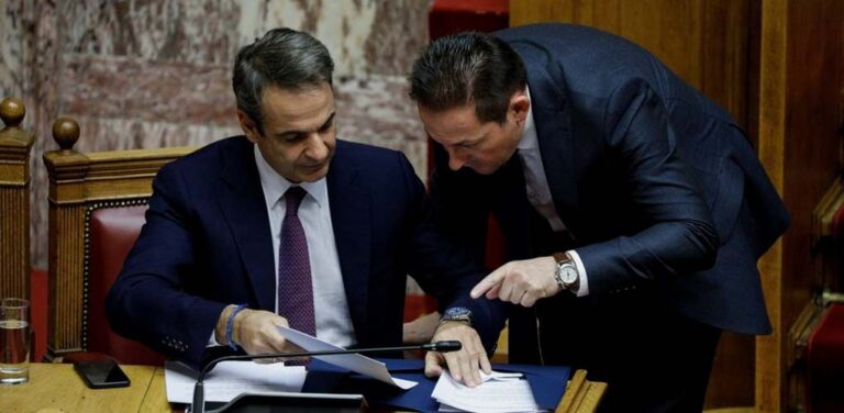 image Ανασχηματισμός: Στις 12 οι ανακοινώσεις για το νέο κυβερνητικό σχήμα