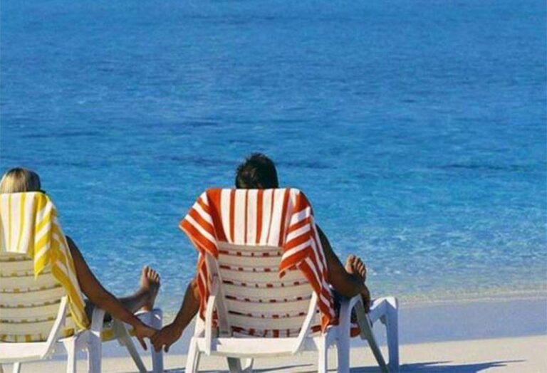image Κοινωνικός Τουρισμός: Ξεκινούν σήμερα οι αιτήσεις – Ποιοι είναι οι δικαιούχοι, τι αλλάζει φέτος στις επιδοτήσεις