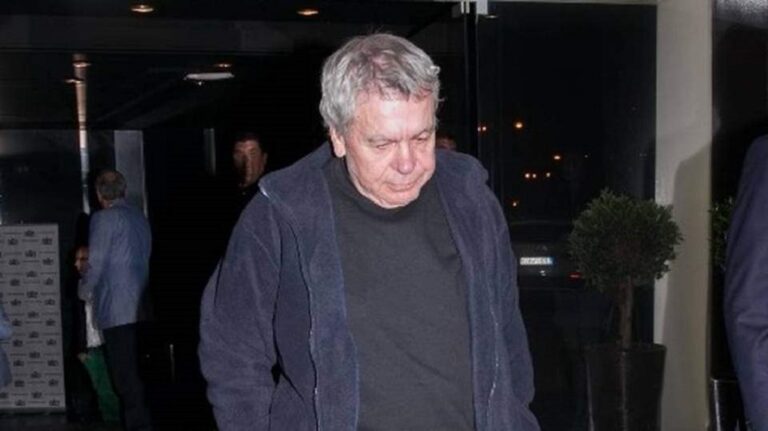 image Εφυγε από τη ζωή ο Γιάννης Πουλόπουλος