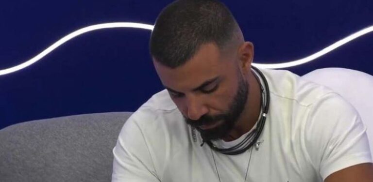 image Big brother: Εκδιώχθηκε ο Αντώνης Αλεξανδρίδης ύστερα από τις δηλώσεις περί βιασμού. Αποχωρούν χορηγοί. Παρέμβαση Πέτσα