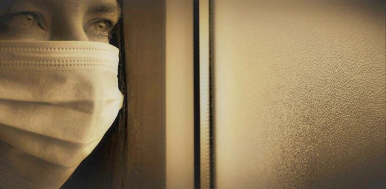 image Λήμνος: Το ημερολόγιο μιας ασθενούς με Covid-19 στο νησί…