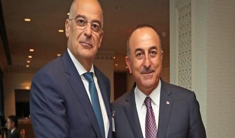 image Ξεκίνησαν οι διαπραγματεύσεις Ελλάδας – Τουρκίας για την ελληνική ΑΟΖ και το Αιγαίο