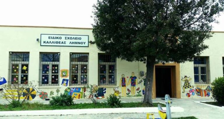 image Πυρετώδεις προετοιμασίες για το άνοιγμα των σχολείων στη Λήμνο(Βίντεο)