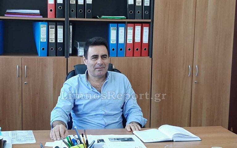 image Διοικητές Νοσοκομείων: Ανακοινώθηκαν τα ονόματα για τη 2η ΥΠΕ Πειραιώς και Αιγαίου. Στους 15 ο νυν διοικητής  Τριαντάφυλλος Κανταράς. 