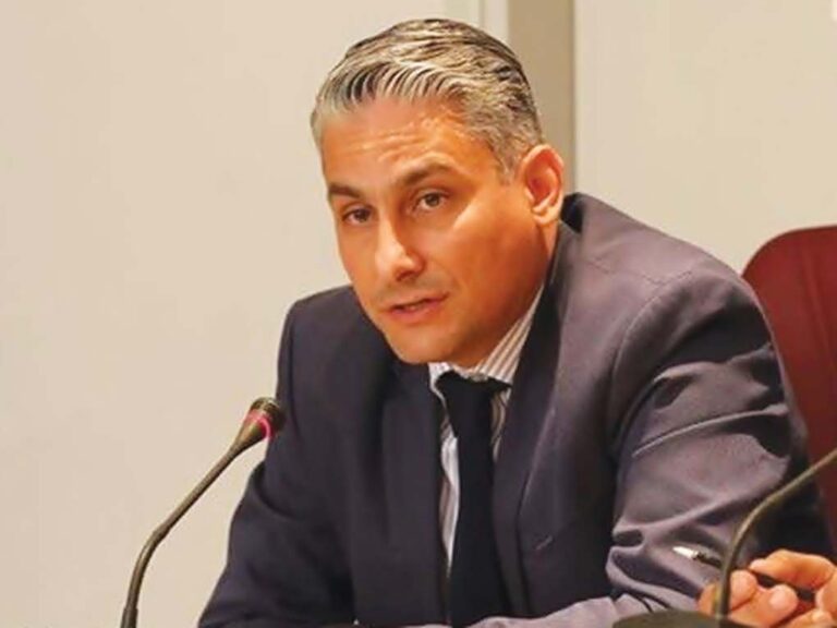 image Αντιπεριφερειάρχης Ν. Λέσβου Κουφέλος Πανάγος: «Επενδύουμε στο όραμα της Νέας Γενιάς»!