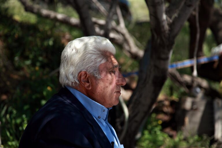 image Στη μνήμη του δάσκαλου μου Σωτήρη Mαυράκη… “Το αηδόνι της  Ανατολής”