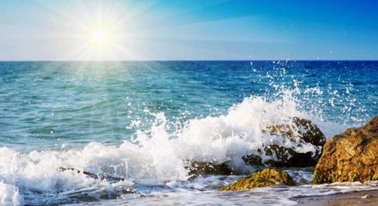 image Καιρός: Έρχεται 4ήμερο ζέστης με 40άρια στη δυτική Ελλάδα – Επιμένουν οι άνεμοι, ακραίος κίνδυνος για φωτιά και σήμερα