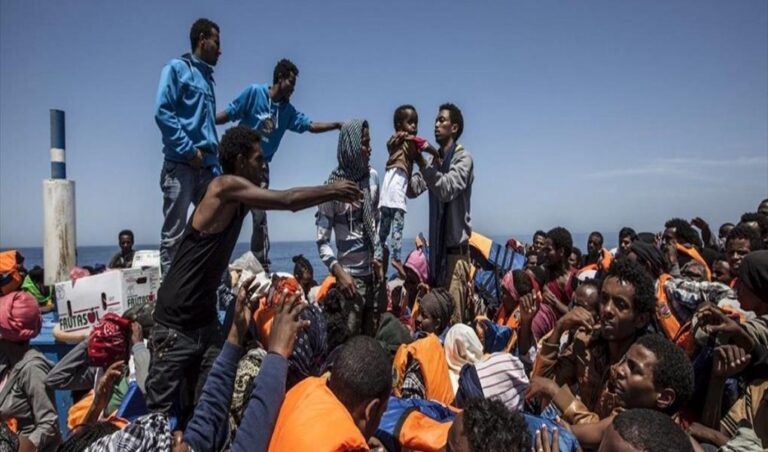 image Νέο κτύπημα στη μαφία των ΜΚΟ της Λέσβου: Μετά την εξάρθρωση της ERCI άλλες 4 έπεσαν στα «δίχτυα» των διωκτικών αρχών