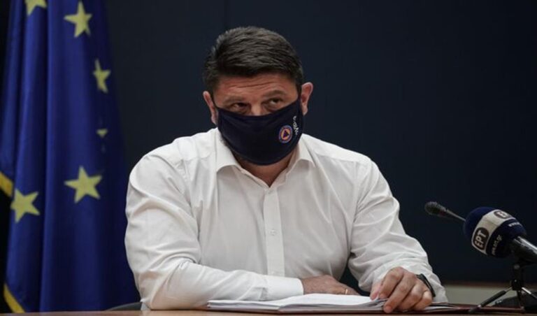 image Χαρδαλιάς: Σκοπός είναι να μην πάμε σε πρόσθετα μέτρα, θα δούμε αν θα τα καταφέρουμε