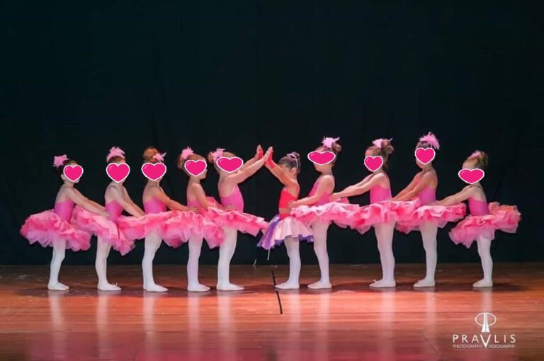 image anasa gym:  Αύριο Σάββατο  πρωι  δοκιμάστε δωρεάν στα τμήματα μπαλέτου !Από 3,5 ετών!