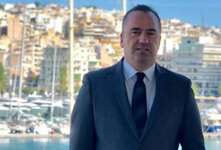 image Νέο συμβούλιο στην Ένωση Ποινικολόγων Μαχόμενων Δικηγόρων