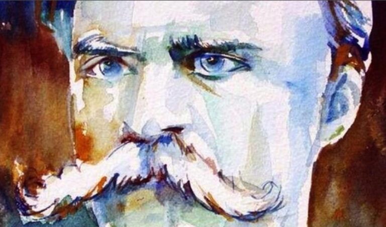 image Οι «ανώτεροι άνθρωποι» του Νίτσε