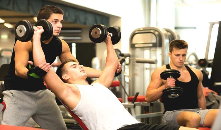 image Aερόβια άσκηση ή βάρη; Η επιστήμη απαντά στο δίλημμα