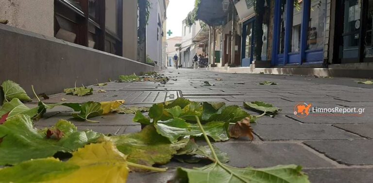 image Lockdown: Σε ποιες ΚΑΔ αναστέλλεται η λειτουργία – Ποιες επιχειρήσεις παραμένουν ανοικτές