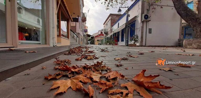 image Χειμερινές Διακοπές στη Λήμνο. Η αυθεντική πλευρά του Αιγαίου τον χειμώνα.
