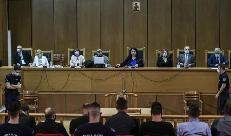 image Θεσσαλονίκη: Ισόβια σε τρία άτομα για χασισοφυτεία με πάνω από 1.000 δενδρύλλια σε ορεινή δασική έκταση