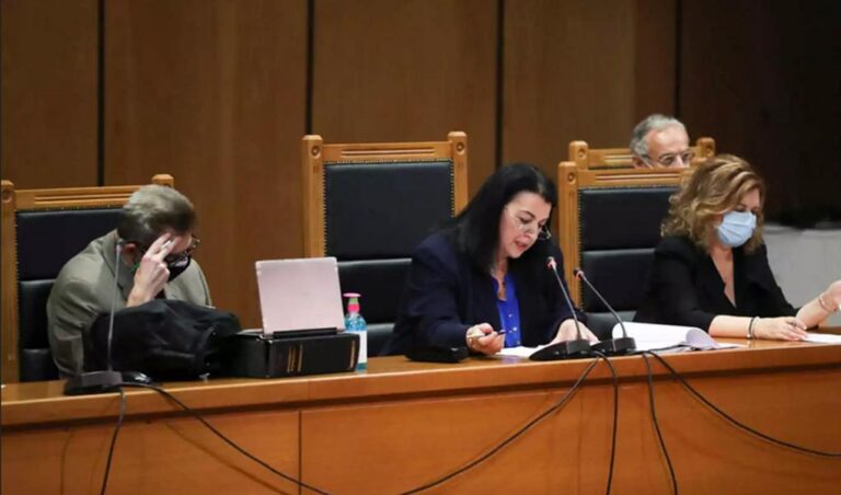 image Σαρωτικές αλλαγές στον Κώδικα Πολιτικής Δικονομίας για να μειωθεί στο μισό ο χρόνος έκδοσης αποφάσεων