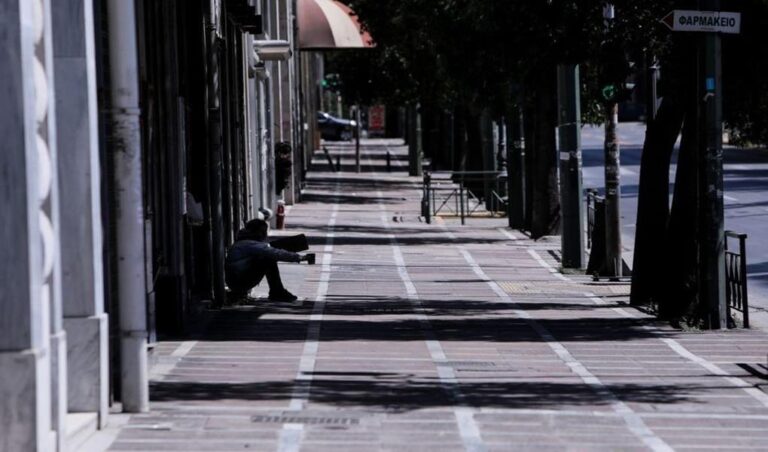 image Lockdown σε Θεσσαλονίκη, Ροδόπη και Λάρισα – Αύριο τα νέα μέτρα