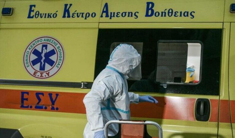 image Παλαιό Φάληρο: Το 3χρονο κορίτσι που βρέθηκε νεκρό στην παραλία είχε χτυπήματα στο κεφάλι και στο σώμα – Αναλαμβάνει το Ανθρωποκτονιών