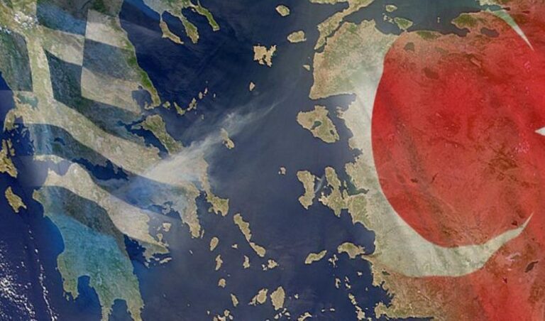 image Ουμίτ Γιαλίμ: «Η Ελλάδα κατέλαβε 17 νησιά μας στο Αιγαίο Πέλαγος – Το ίδιο έκανε & η Αρμενία στο Ναγκόρνο Καραμπάχ»